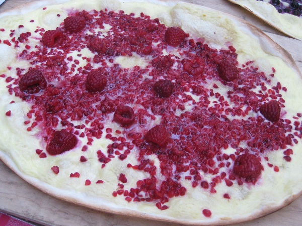 flammkuchen